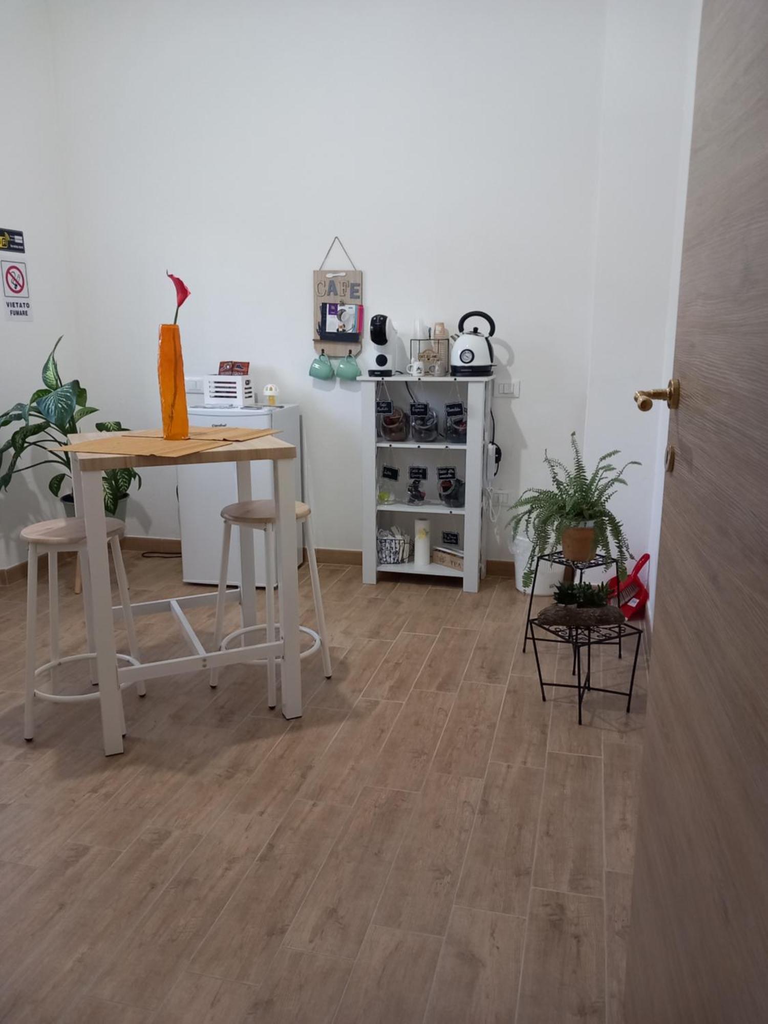 Divina Cuspide Acomodação com café da manhã Guspini Exterior foto